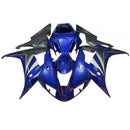 Injection Fairing Kit Bodywork Plastic ABS fit For Yamaha YZF 1000 R1 2002-2003