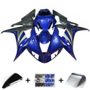 Injection Fairing Kit Bodywork Plastic ABS fit For Yamaha YZF 1000 R1 2002-2003