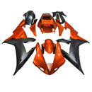 Injection Fairing Kit Bodywork Plastic ABS fit For Yamaha YZF 1000 R1 2002-2003
