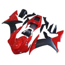 Injection Fairing Kit Bodywork Plastic ABS fit For Yamaha YZF 1000 R1 2002-2003