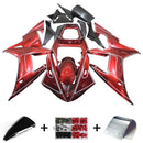 Injection Fairing Kit Bodywork Plastic ABS fit For Yamaha YZF 1000 R1 2002-2003