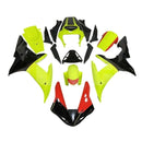 Injection Fairing Kit Bodywork Plastic ABS fit For Yamaha YZF 1000 R1 2002-2003