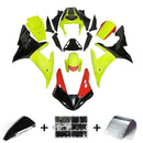Injection Fairing Kit Bodywork Plastic ABS fit For Yamaha YZF 1000 R1 2002-2003