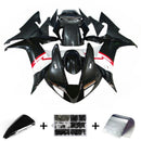 Injection Fairing Kit Bodywork Plastic ABS fit For Yamaha YZF 1000 R1 2002-2003