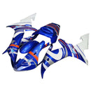 Injection Fairing Kit Bodywork Plastic ABS fit For Yamaha YZF 1000 R1 2002-2003