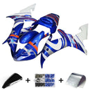 Injection Fairing Kit Bodywork Plastic ABS fit For Yamaha YZF 1000 R1 2002-2003