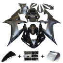 Injection Fairing Kit Bodywork Plastic ABS fit For Yamaha YZF 1000 R1 2002-2003