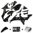 Injection Fairing Kit Bodywork Plastic ABS fit For Yamaha YZF 1000 R1 2002-2003