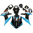 Injection Fairing Kit Bodywork Plastic ABS fit For Yamaha YZF 1000 R1 2002-2003