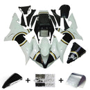 Injection Fairing Kit Bodywork Plastic ABS fit For Yamaha YZF 1000 R1 2002-2003