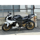 Injection Fairing Kit Bodywork Plastic ABS fit For Yamaha YZF 1000 R1 2002-2003
