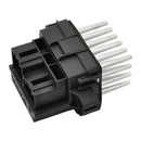 A/C Heater Blower Motor Resistor 15141283 For Chevy GMC Cadillac Saturn Buick
