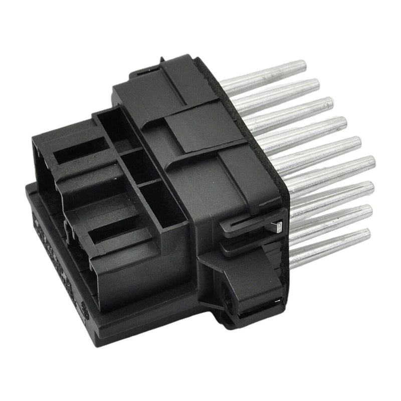 A/C Heater Blower Motor Resistor 15141283 For Chevy GMC Cadillac Saturn Buick