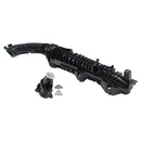 2017/06-2020/06 For BMW 6 Gran Turismo G32 630d 2993 ccm, 195 KW, 265 PS Inlet Intake Manifold With Motor 11618477029