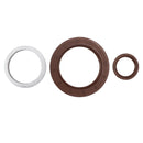 2ZR-FE 1.8L Engine Rebuild Overhaul Kit Crankshaft Rods Timing for Toyota