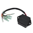 CDI BOX Igniter fit for Yamaha 48HP E48C MS/LH 96-97 1999 2000 2003 696-85590-10