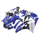 Injection Fairing Kit Bodywork Plastic ABS fit For Yamaha YZF 600 R6 2006-2007