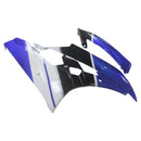 Injection Fairing Kit Bodywork Plastic ABS fit For Yamaha YZF 600 R6 2006-2007