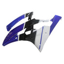 Injection Fairing Kit Bodywork Plastic ABS fit For Yamaha YZF 600 R6 2006-2007