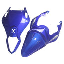 Injection Fairing Kit Bodywork Plastic ABS fit For Yamaha YZF 600 R6 2006-2007