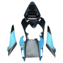Injection Fairing Kit Bodywork Plastic ABS fit For Yamaha YZF 600 R6 2008-2016