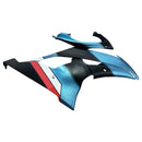 Injection Fairing Kit Bodywork Plastic ABS fit For Yamaha YZF 600 R6 2008-2016