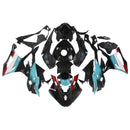 Injection Fairing Kit Bodywork Plastic ABS For BMW S1000RR 2023-2024