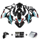 Injection Fairing Kit Bodywork Plastic ABS For BMW S1000RR 2023-2024