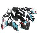 Injection Fairing Kit Bodywork Plastic ABS For BMW S1000RR 2023-2024