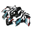 Injection Fairing Kit Bodywork Plastic ABS For BMW S1000RR 2023-2024