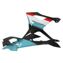Injection Fairing Kit Bodywork Plastic ABS For BMW S1000RR 2023-2024