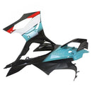 Injection Fairing Kit Bodywork Plastic ABS For BMW S1000RR 2023-2024