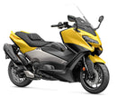 Injection Fairing Kit Bodywork fit For Yamaha TMAX560 2022-2024