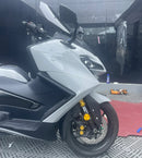 Injection Fairing Kit Bodywork fit For Yamaha TMAX560 2022-2024