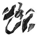 Injection ABS Plastic Bodywork Fairing Kit for BMW R1300GS 2024-2025 08#