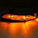 Pair Side Mirror Turn Signal Light for Mercedes-Benz W216 W221 W211 W219