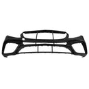 Body Kit Bumper Fit Mercedes E Class W213 2016-20 Upgrade E63s AMG Style