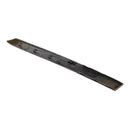 2004-2006 BMW 5 Series E60 E61 Front Door Left Grip Handle Trim Walnut