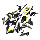 Injection Bodywork Fairing Kit for Daytona 660 2024-2025