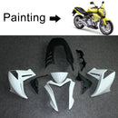 Injection Fairing Kit Bodywork fit For Kawasaki ER-6N ER6N 2009-2011