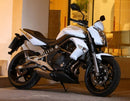 Injection Fairing Kit Bodywork fit For Kawasaki ER-6N ER6N 2009-2011