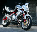 Injection Fairing Kit Bodywork fit For Kawasaki ER-6N ER6N 2009-2011