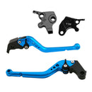 Long Clutch Brake Lever fit for YAMAHA YZF R125 2008-2011