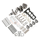 Kia Sportage (QL) 2015-C2021 G4FD 1.6L Engine Rebuild Overhaul Kit w/Crankshaft & Connecting Rod