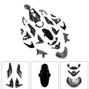 2020-2022 for Street Triple 765 R/RS Injection Bodywork Fairing Kit