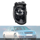 1 Pcs Right Driver Side Front Bumper Fog Light For Audi  A8 D3 2004-2007