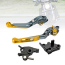 Adjustable Clutch Brake Lever fit for CFMOTO 400NK 650NK 650MT 650GT 2020-21