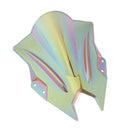 Windshield Windscreen for KAWASAKI NINJA 500 EX500R 2024-2025