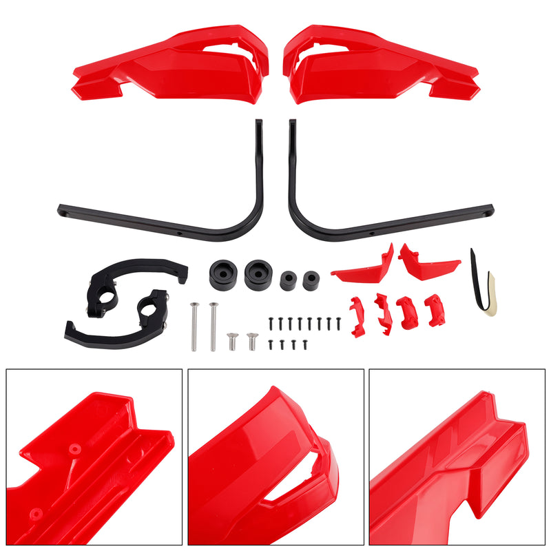 Handguard Protector for Honda XL750 Transalp 2023-2024