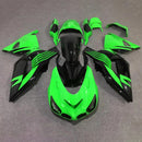 Injection Fairing Kit Bodywork fit For Kawasaki ZX14R ZZR1400 2006-2011